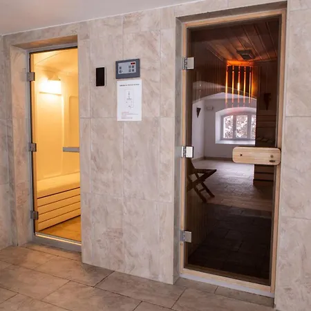 Elegant Vacations In Daire *