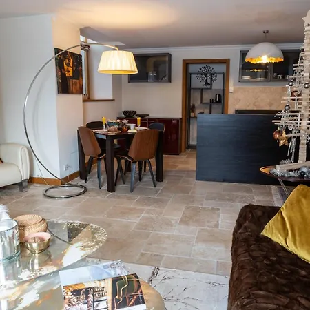 Elegant Vacations In Daire *