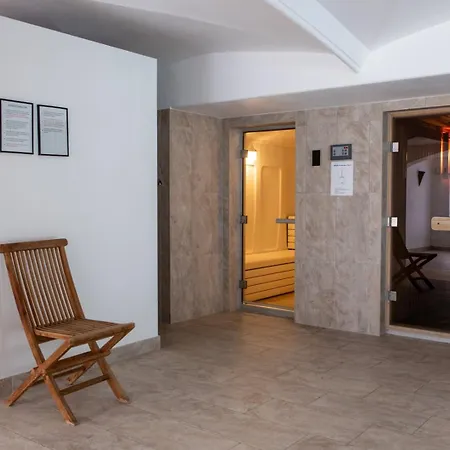 Διαμέρισμα Elegant Vacations In Chateau-d'Oex