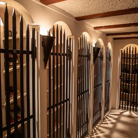 Elegant Vacations In Chateau-d'Oex