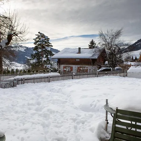 Elegant Vacations In Daire