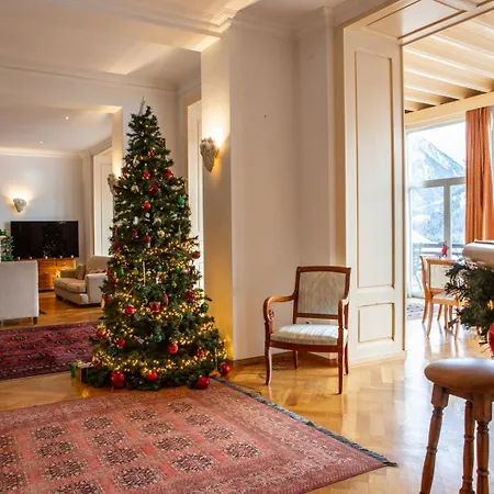 Elegant Vacations In *