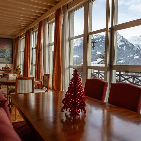 Elegant Vacations In
